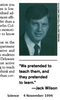 Science 4 November 1994