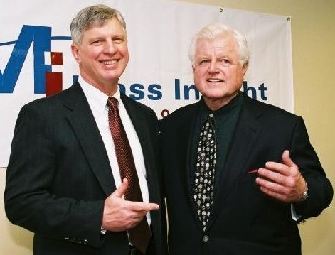 Ted Kennedy